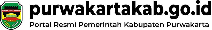 Sayembara Logo Hari Jadi Purwakarta 