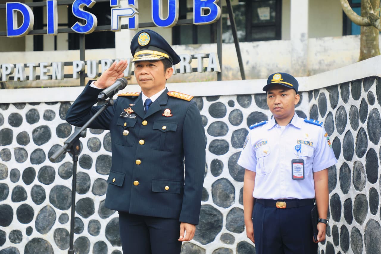 Hari Perhubungan Nasional di Purwakarta: Momentum Refleksi dan Aksi untuk Transportasi Lebih Baik