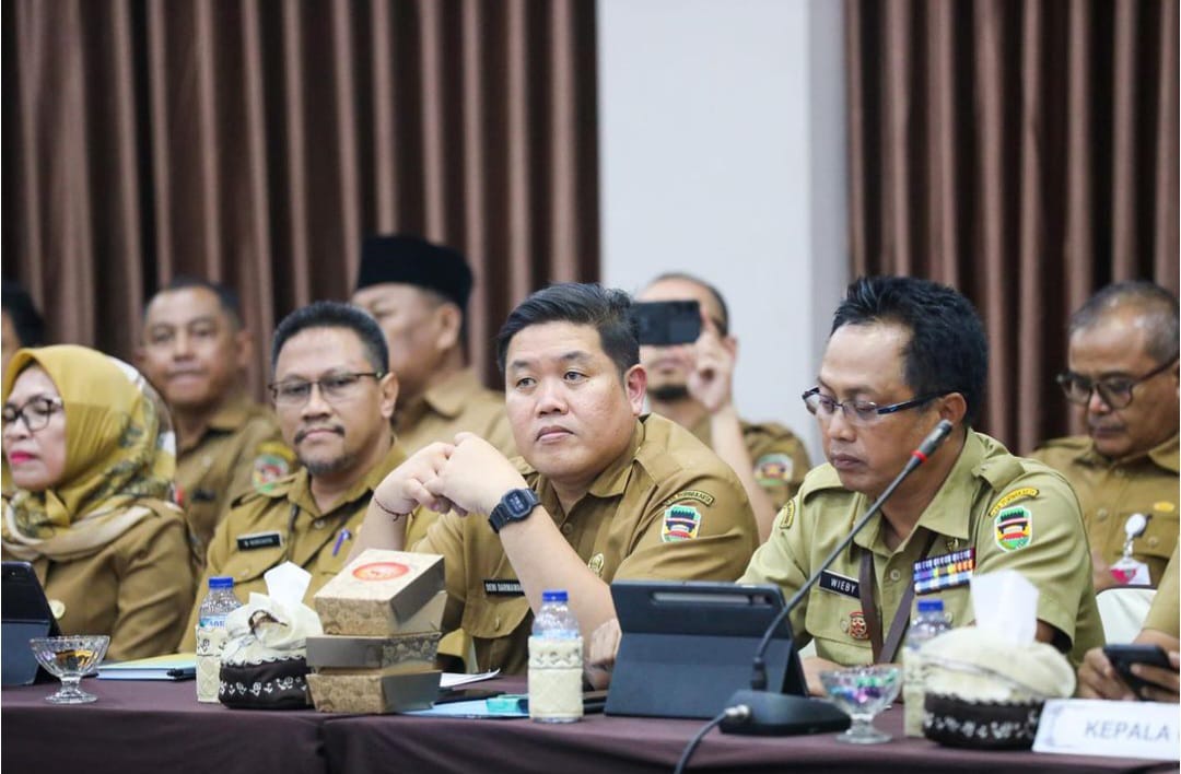Purwakarta Antisipasi Penyakit Musim Kemarau, Ribuan Orang Terserang Penyakit Saluran Pernapasan