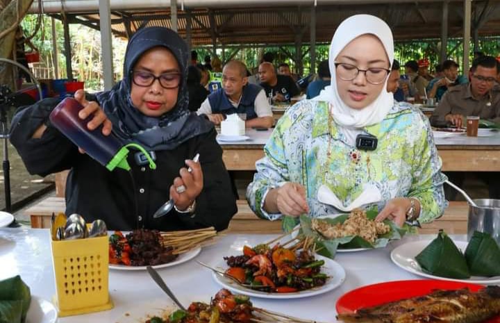 Nikmatnya Kuliner Purwakarta Akan Manjakan Jutaan Pemudik Lebaran 2023