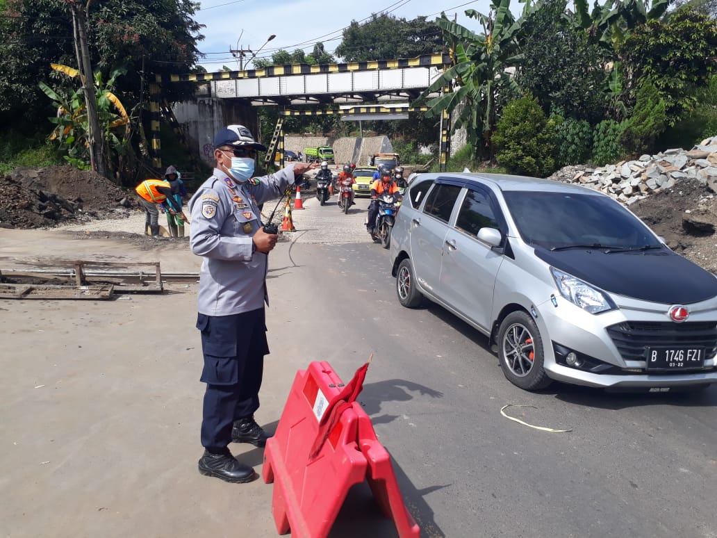 Tips Berkendara saat Puasa ala Dishub Purwakarta