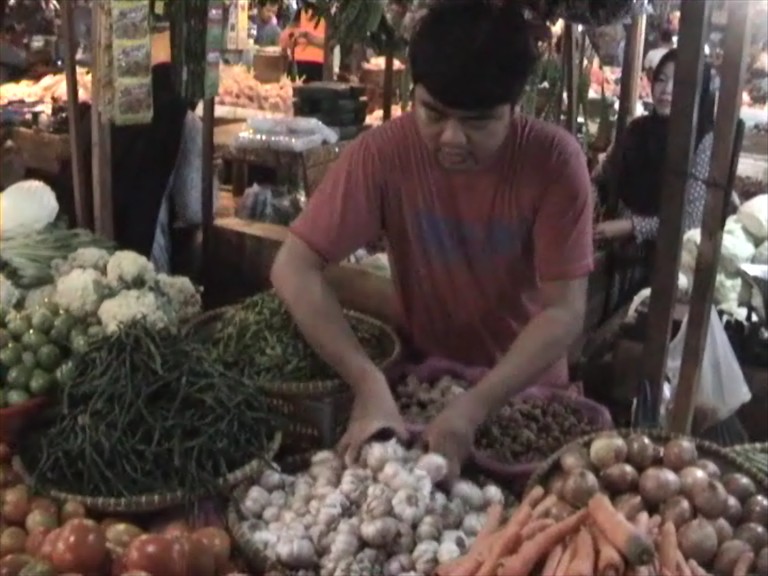 Tekan Harga Bawang Putih, Pemkab Purwakarta Bakal Gelar Operasi Pasar