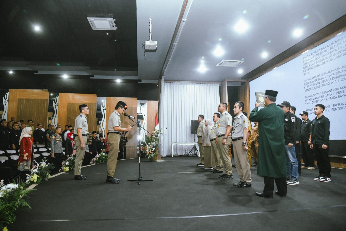 Dampak Positif Program PTSL untuk Pengelolaan Aset