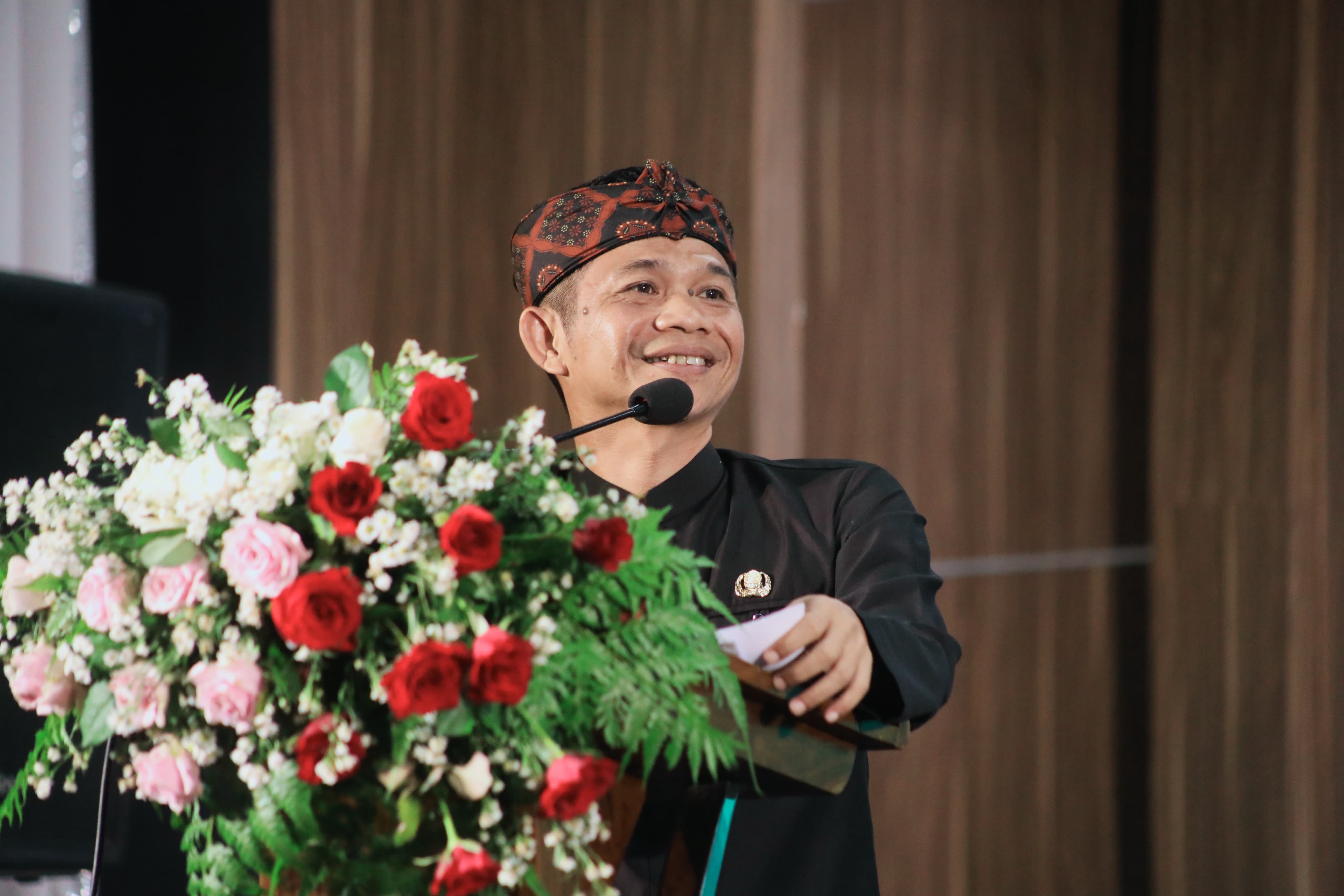 Musrenbangdes dan Wadah Usulan Masyarakat Dalam Perencanaan Pembangunan