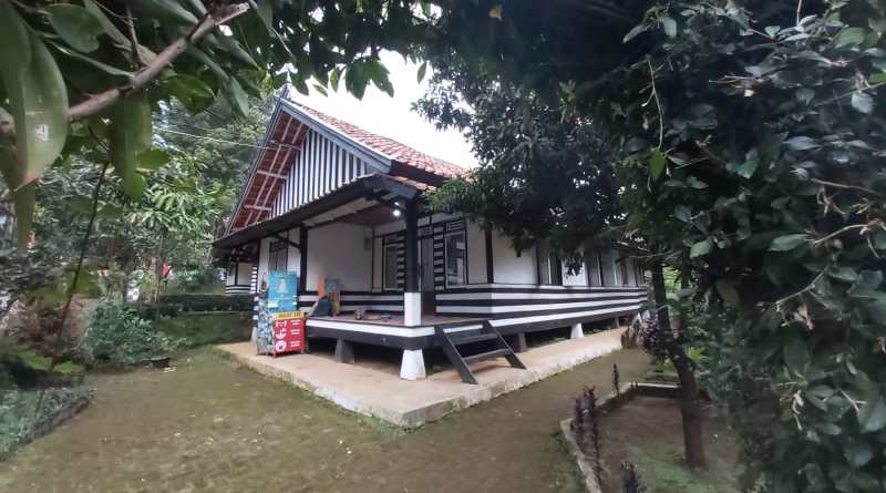 Percepat Pembangunan Kawasan Pedesaan, Purwakarta Kembangkan Puluhan Desa Wisata