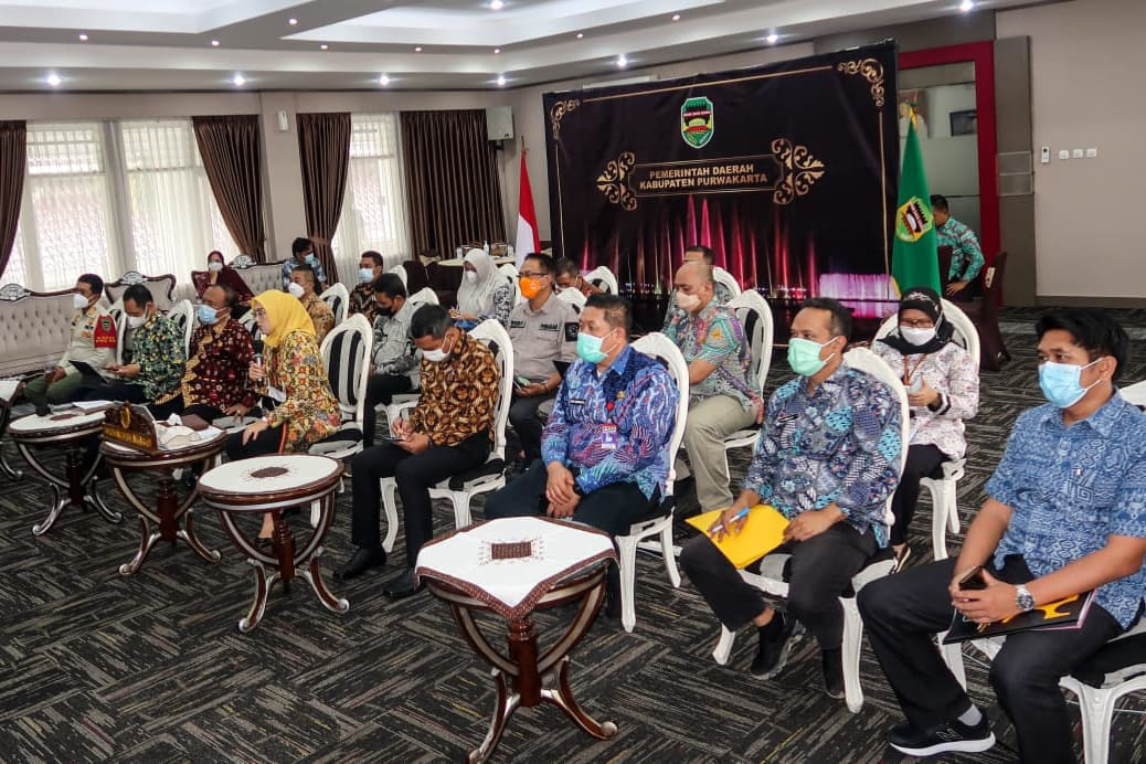 Purwakarta Siaga Bencana