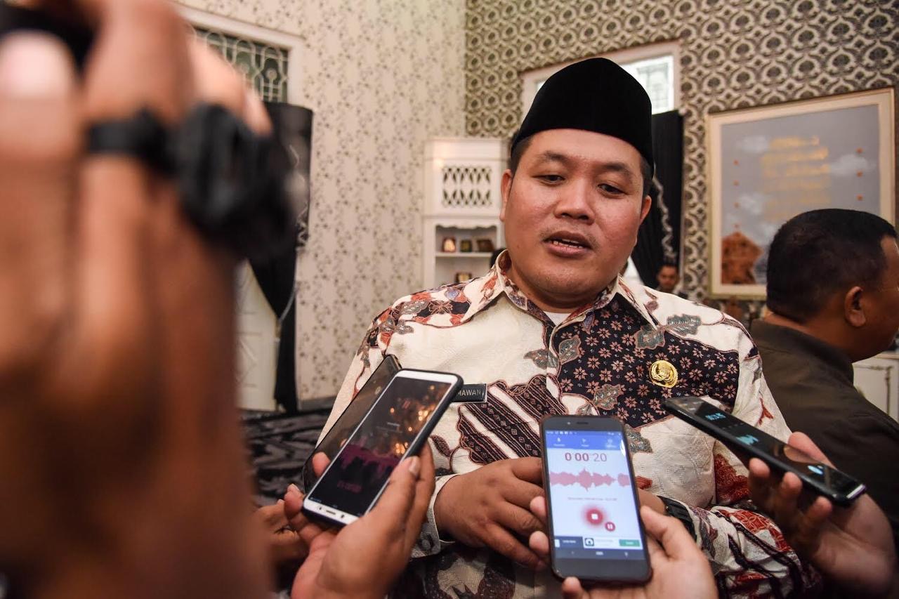 Tidak Ada Penambahan Warga Terpapar, Masyarakat Tetap Waspada