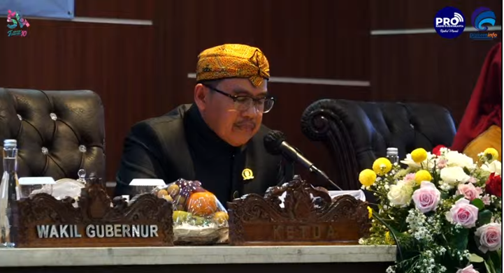 LIVE STREAMING SIDANG PARIPURNA ISTIMEWA KABUPATEN PURWAKARTA TAHUN 2022