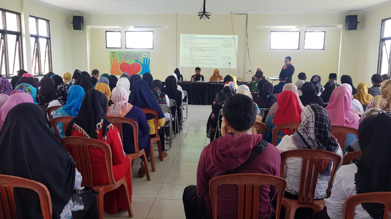 Bangun Kesehatan Masyarakat, Pemkab Purwakarta Dorong Sinergitas Kesehatan Antar Sektoral