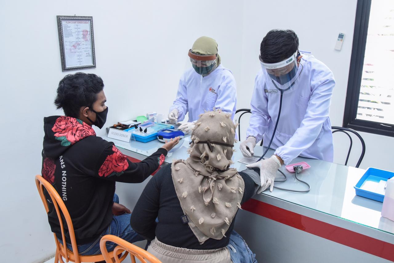 Covid-19 Purwakarta: Angka Konfirmasi Positif Tak Bergerak, Tetap 17 Orang