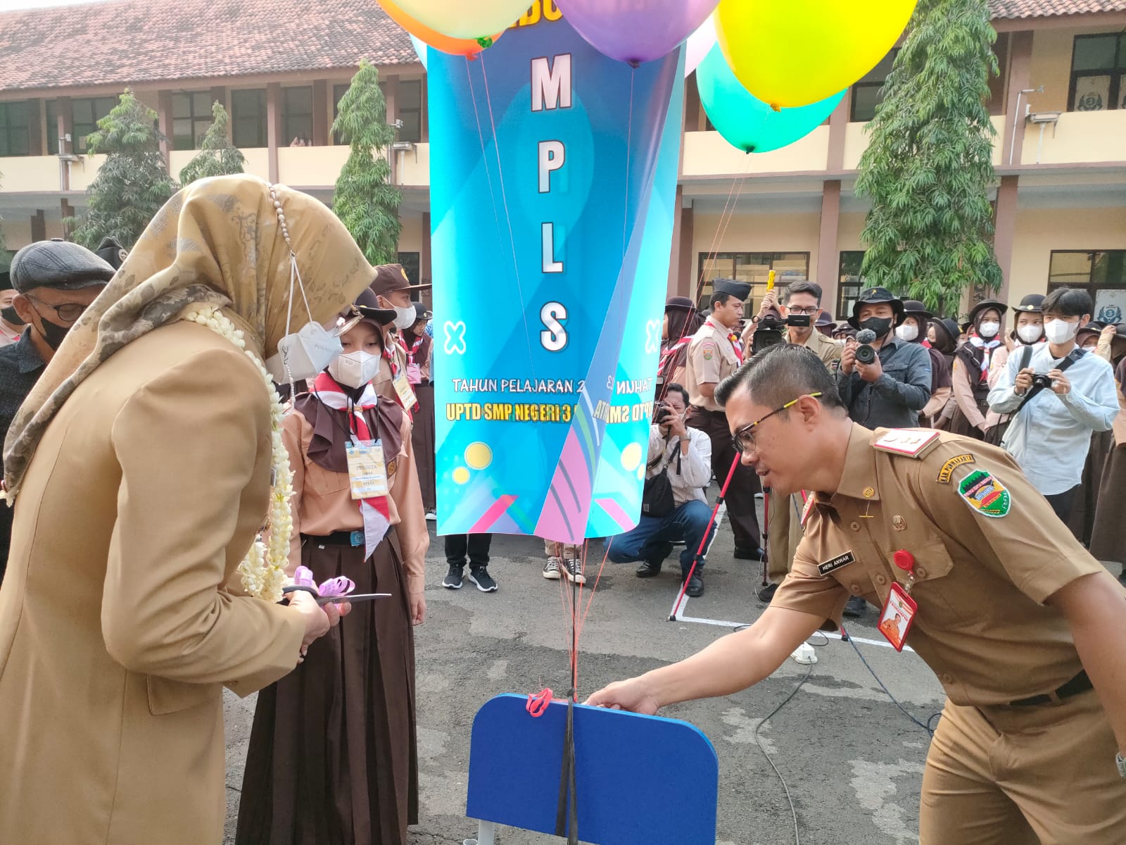 MPLS dan PIntu Gerbang Memasuki Proses pembelajaran