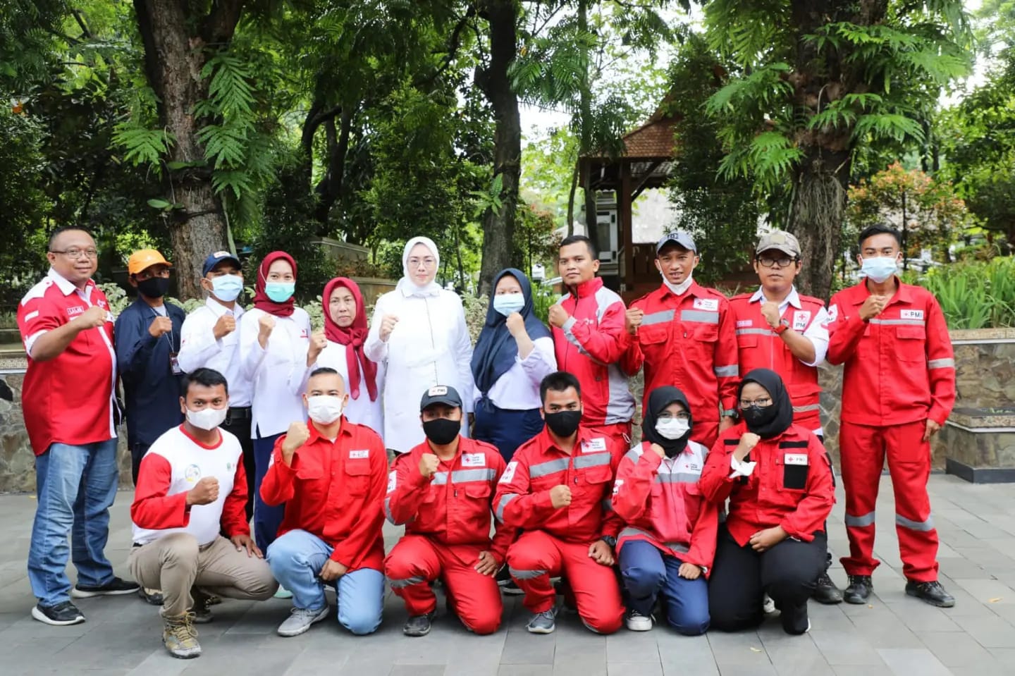 Bantu Korban Gempa Cianjur, Bupati Purwakarta Terjunkan Empat Regu Bantuan