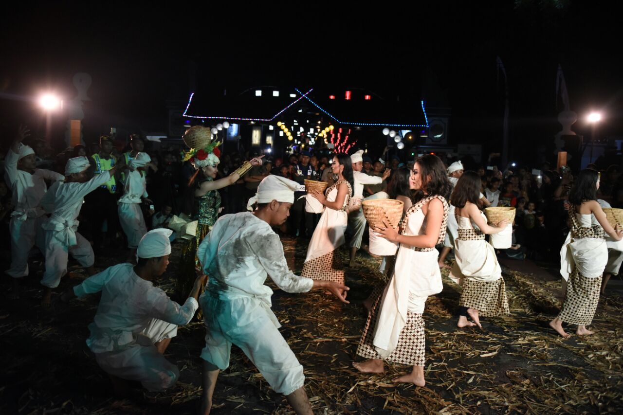 Ini Rangkaian Kegiatan Hari Jadi Purwakarta ke 188 & Kabupaten ke 51