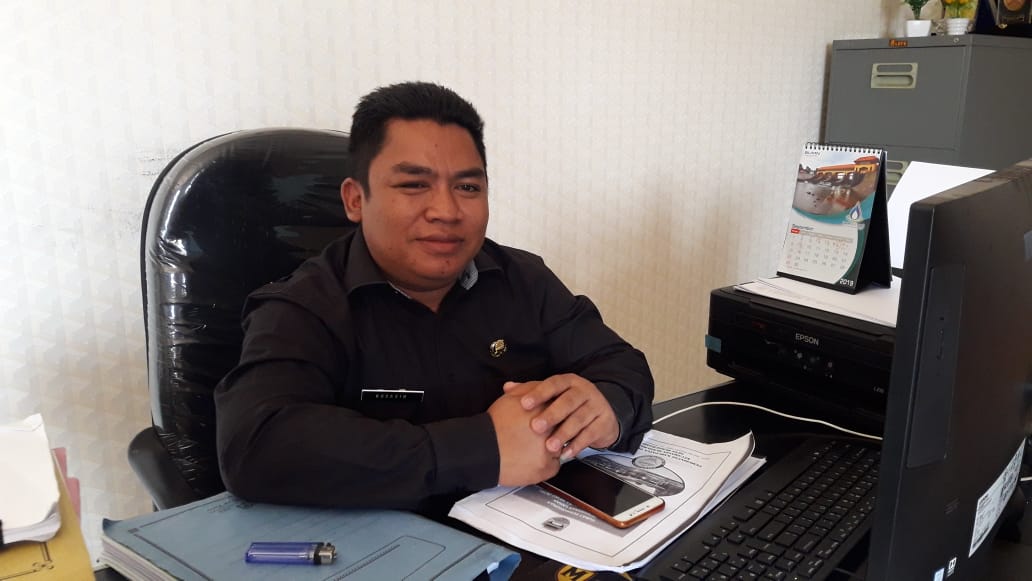 Distarkim Purwakarta Perlu adanya Perda PJU, Pohon Dan Reklame