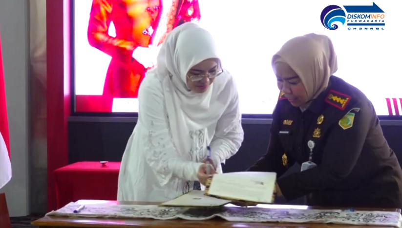 BALAI REHABILITASI NAPZA ADHYAKSA KINI ADA DI KABUPATEN PURWAKARTA