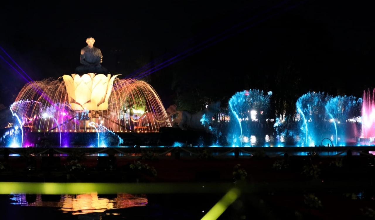 Tahun Depan, Enam Destinasi Wisata di Purwakarta Bakal Dikenakan Tarif Masuk