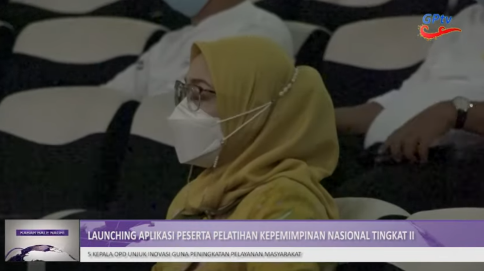 TINGKATKAN KEMUDAHAN LAYANAN, PEMKAB PURWAKARTA LUNCURKAN 5 APLIKASI SEKALIGUS