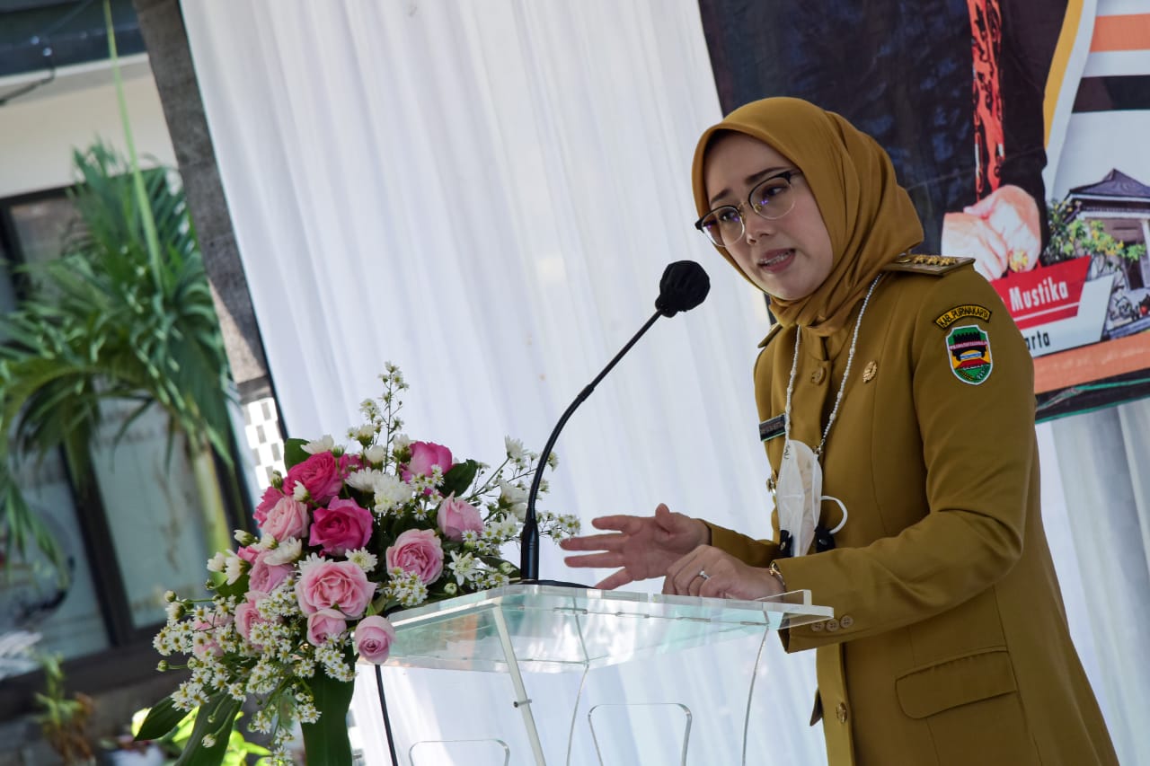 Ini Jam Kerja ASN di Purwakarta Selama Ramadhan