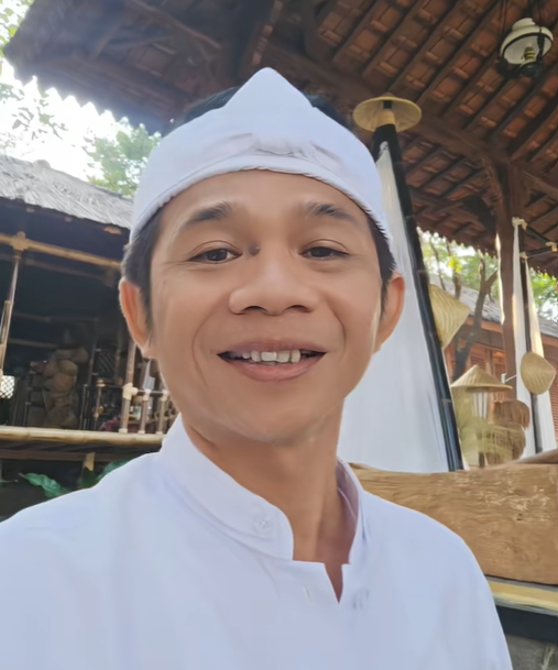 Curhat Pemain Arsent 1963 Langsung Dibalas Dukungan Penuh & Bonus dari Om Zein