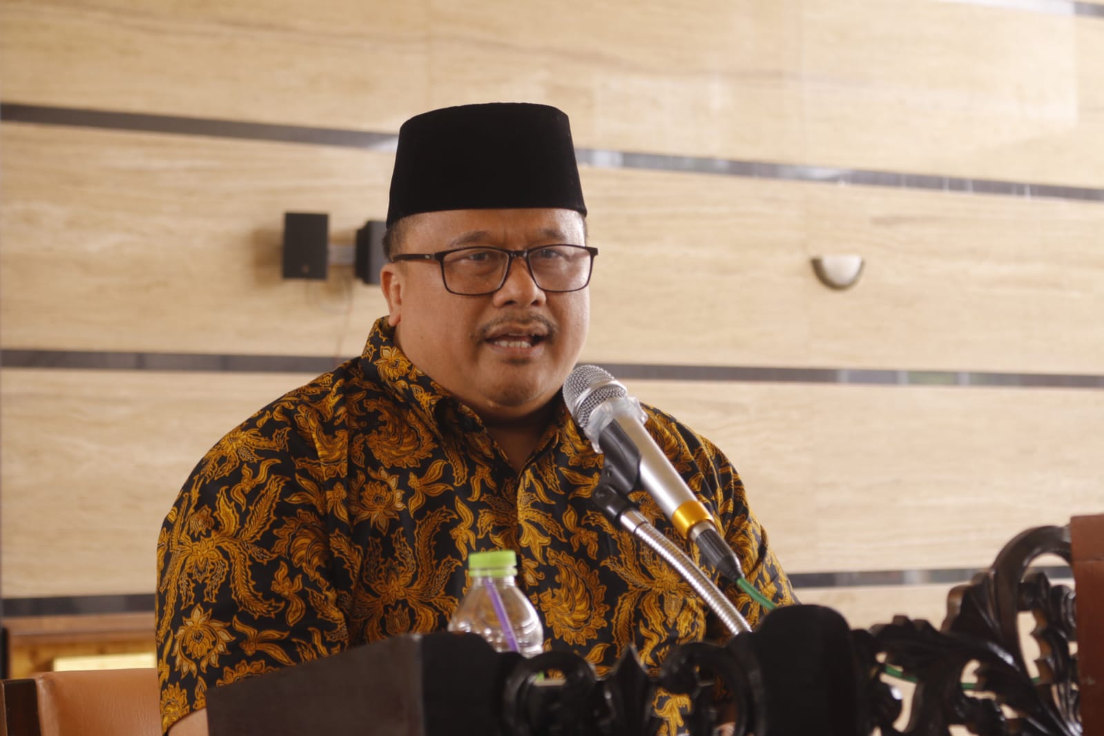 Kemenag dan Pemkab Purwakarta Fasilitasi Tempat Ibadah untuk Jemaat GKPS   