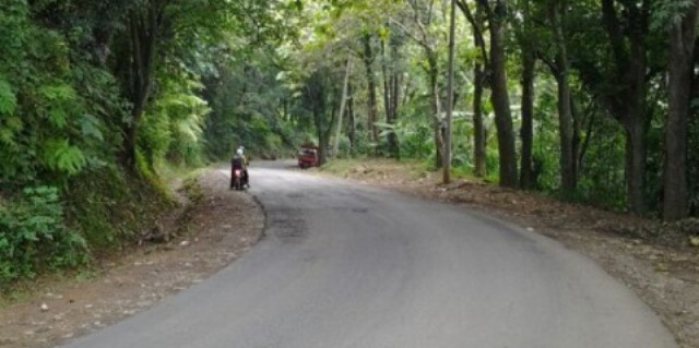 ASAL-USUL RANCA DARAH