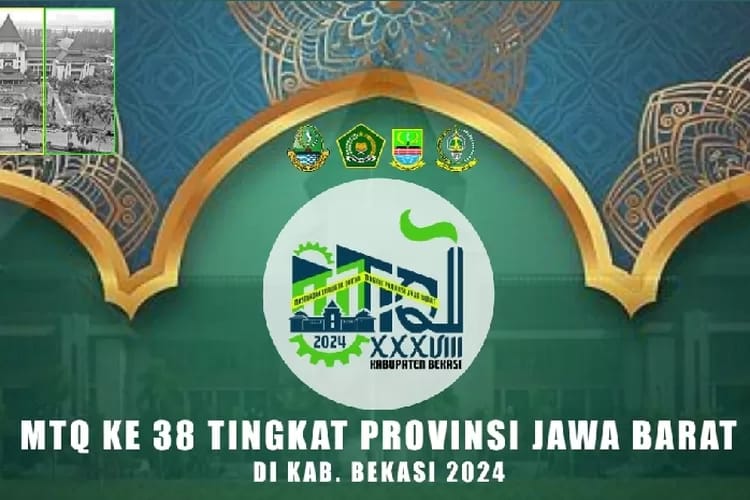 MTQ ke 38 Tingkat Provinsi, Pemkab Purwakarta Utus 22 Kafilah