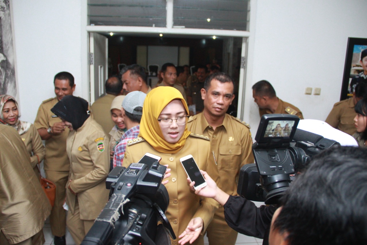 Pasca Lebaran, Pemkab Antisipasi Serbuan Kaum Urban