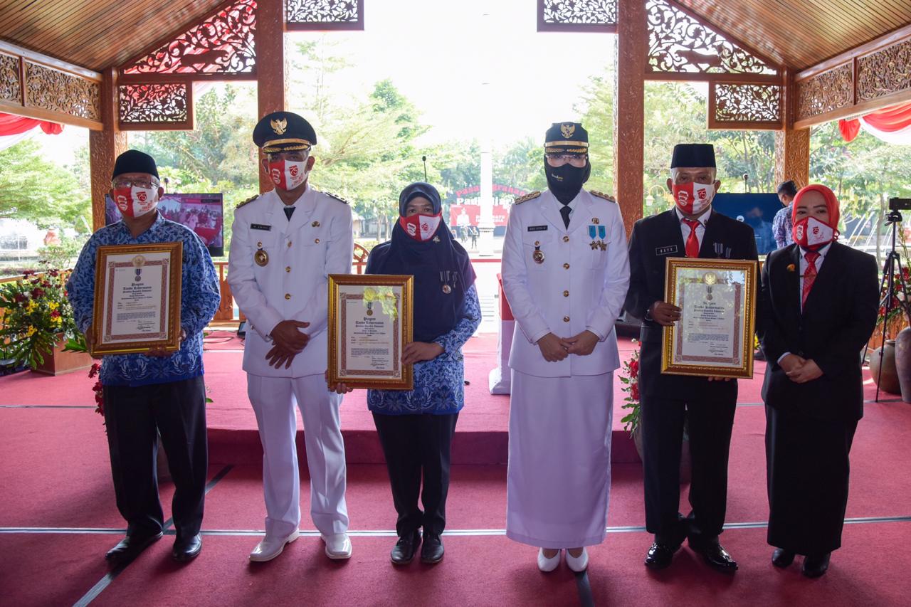 Merdeka Itu, Mengistimewakan Pelayanan Warga Purwakarta