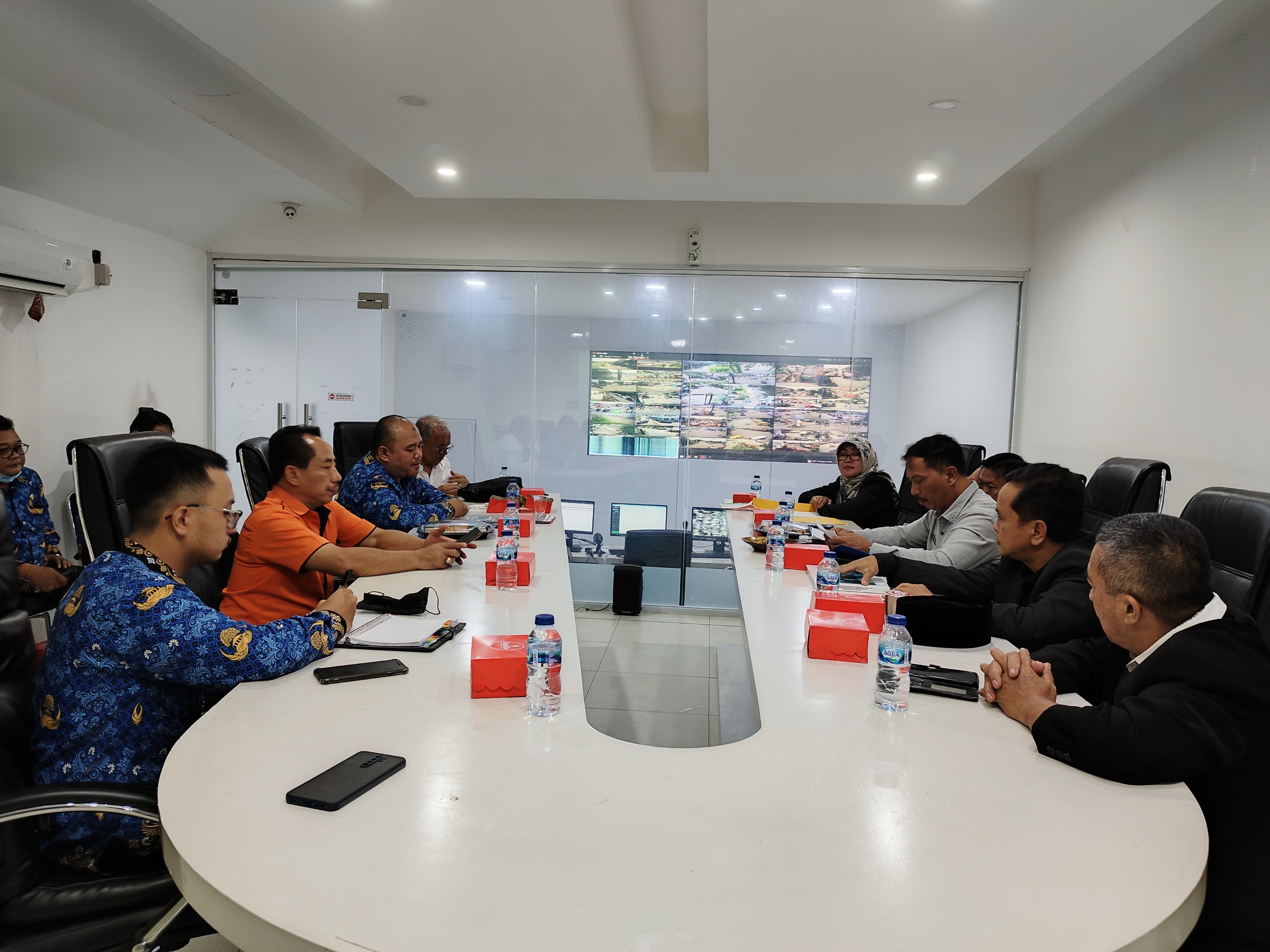 Pemkab Purwakarta Usulkan 48 Ribu RTM Dapat Bantuan STB Televisi Digital 