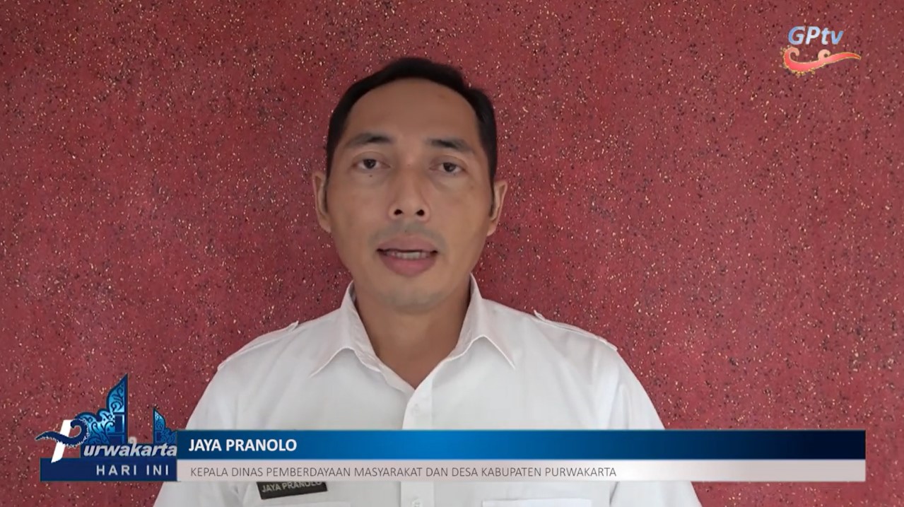 PERSIAPAN JELANG PESTA DEMOKRASI DI KABUPATEN PURWAKARTA