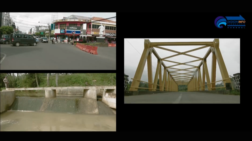 MENGENAL STATUS DAN KEWENANGAN SETIAP JALAN DI KABUPATEN PURWAKARTA BERSAMA DPUTR