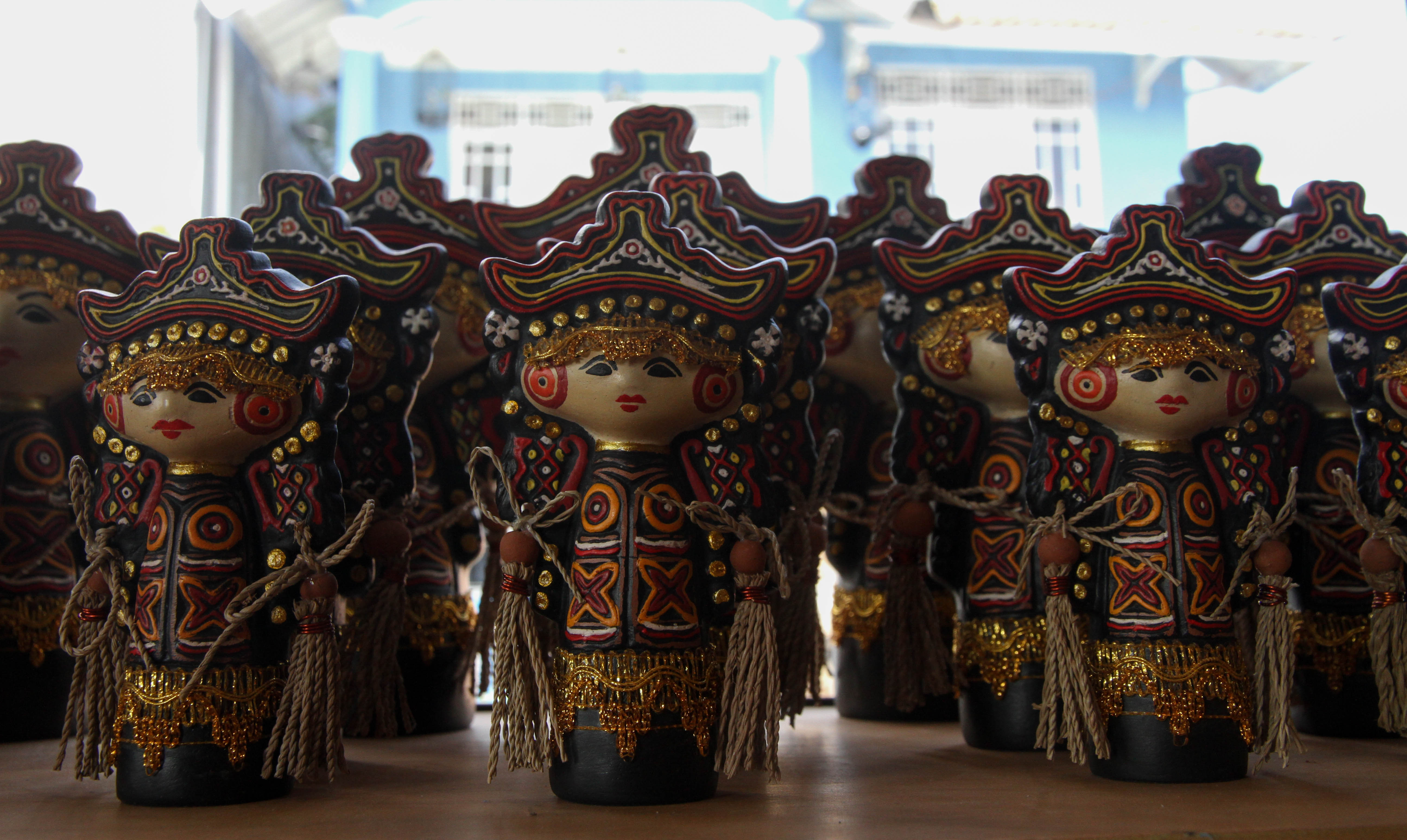 Ratusan Pelaku UMKM Purwakarta Siap Jaring Cuan Dari Wisatawan Lebaran