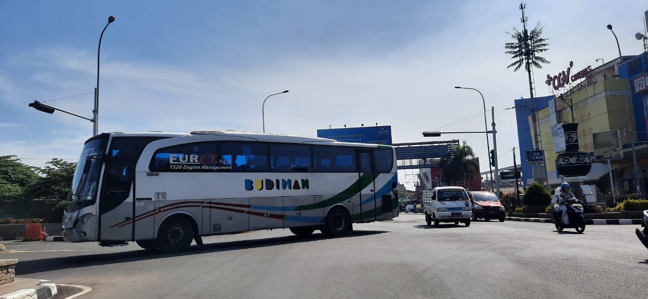 Pemkab Purwakarta Bakal Batasi Hilir Mudik Angkutan Penumpang Antar Kota Dalam Provinsi