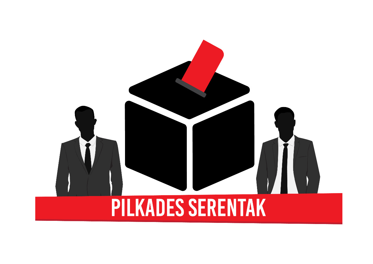 Semarak Pilkades Siap Sapa Kabupaten Purwakarta