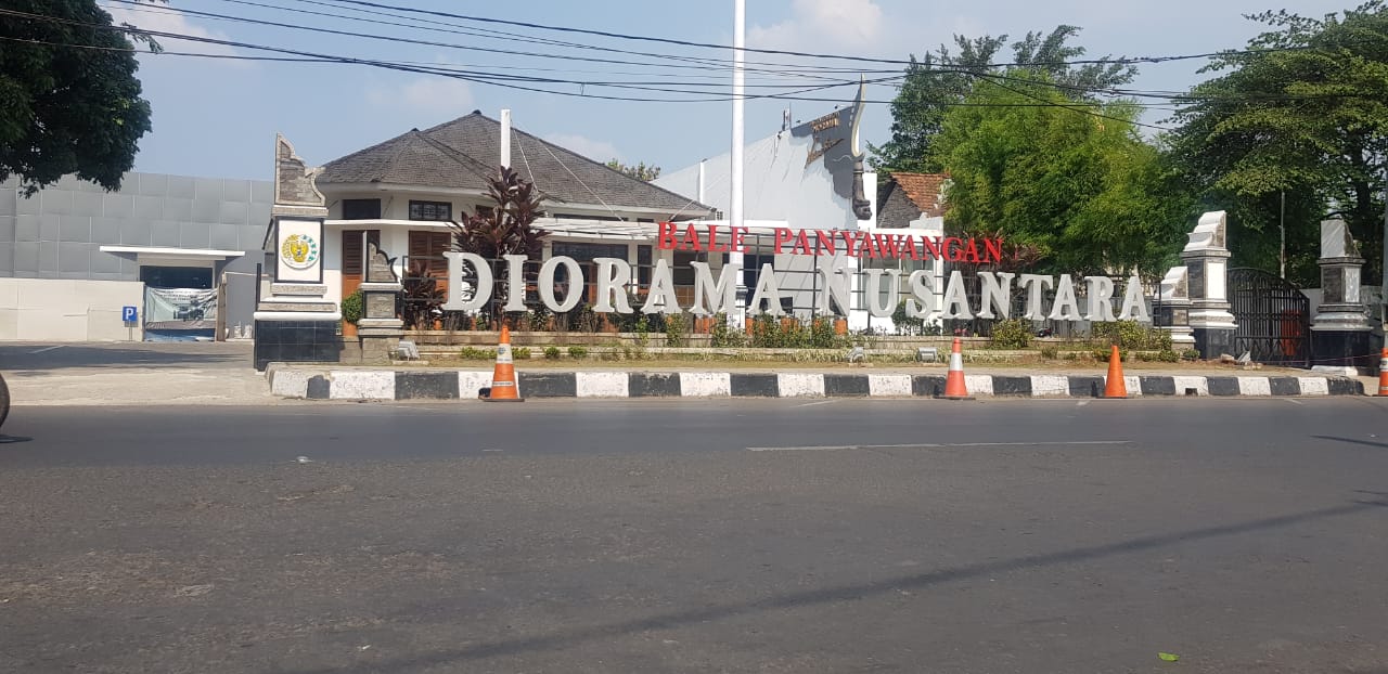 Perpustakaan ‘Zaman Now’ ala Purwakarta, Digitalisasi Koleksi Buku