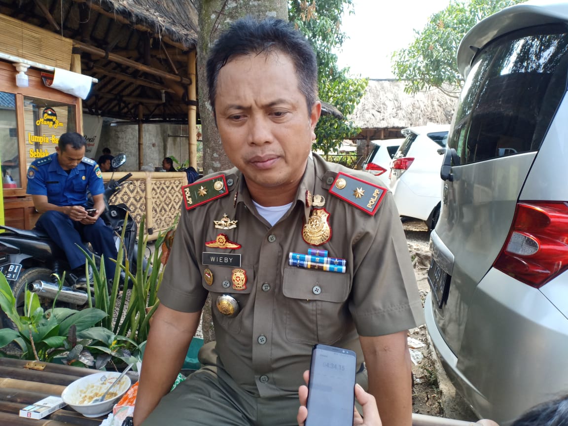 Kepala Damkar Purwakarta Antisipasi Daerah Rawan Kekeringan dan Kebakaran