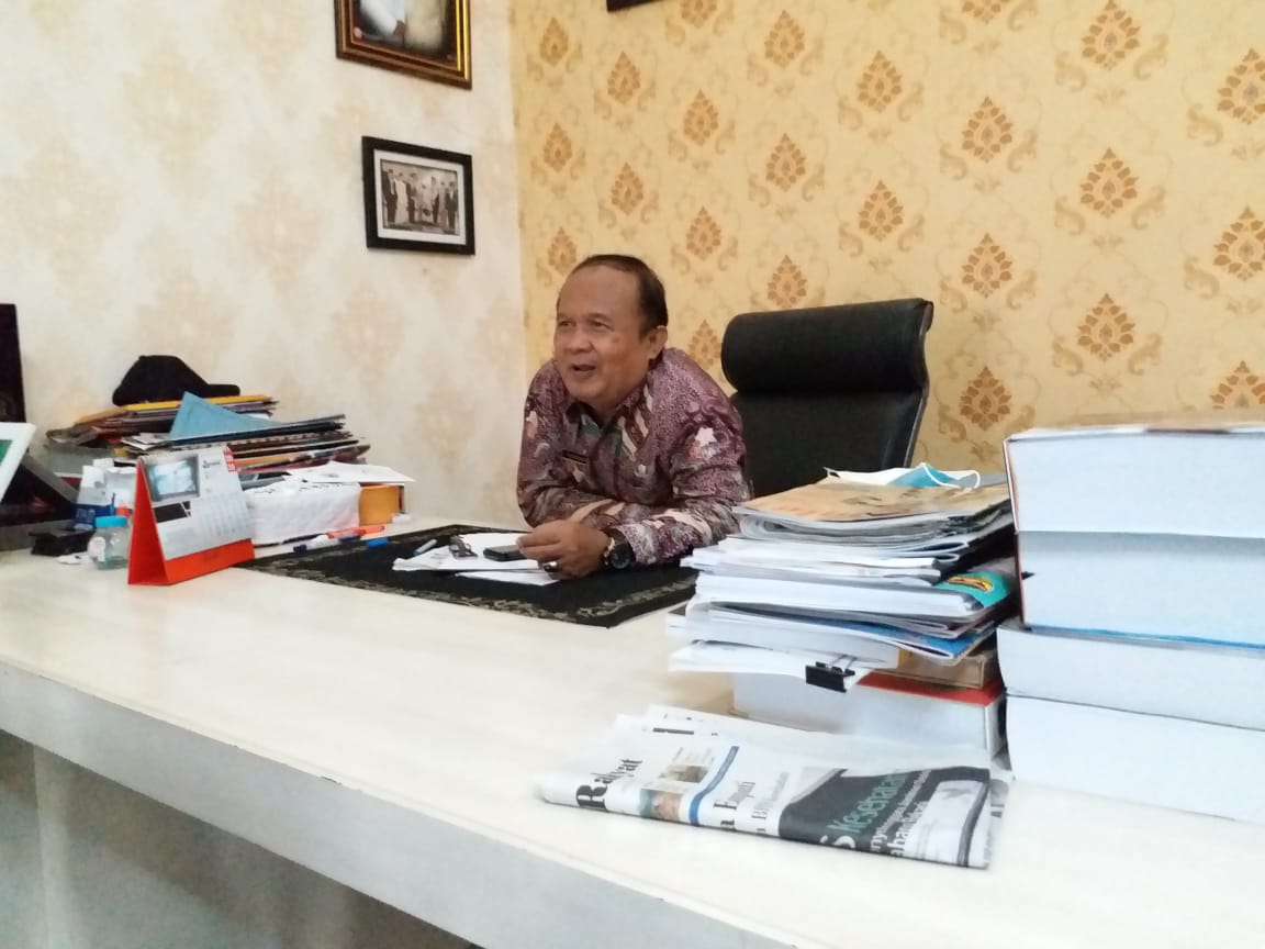 Dianggap Tidak Layak Konsumsi, Pemkab Purwakarta Kembalikan Sample Beras dari Bulog