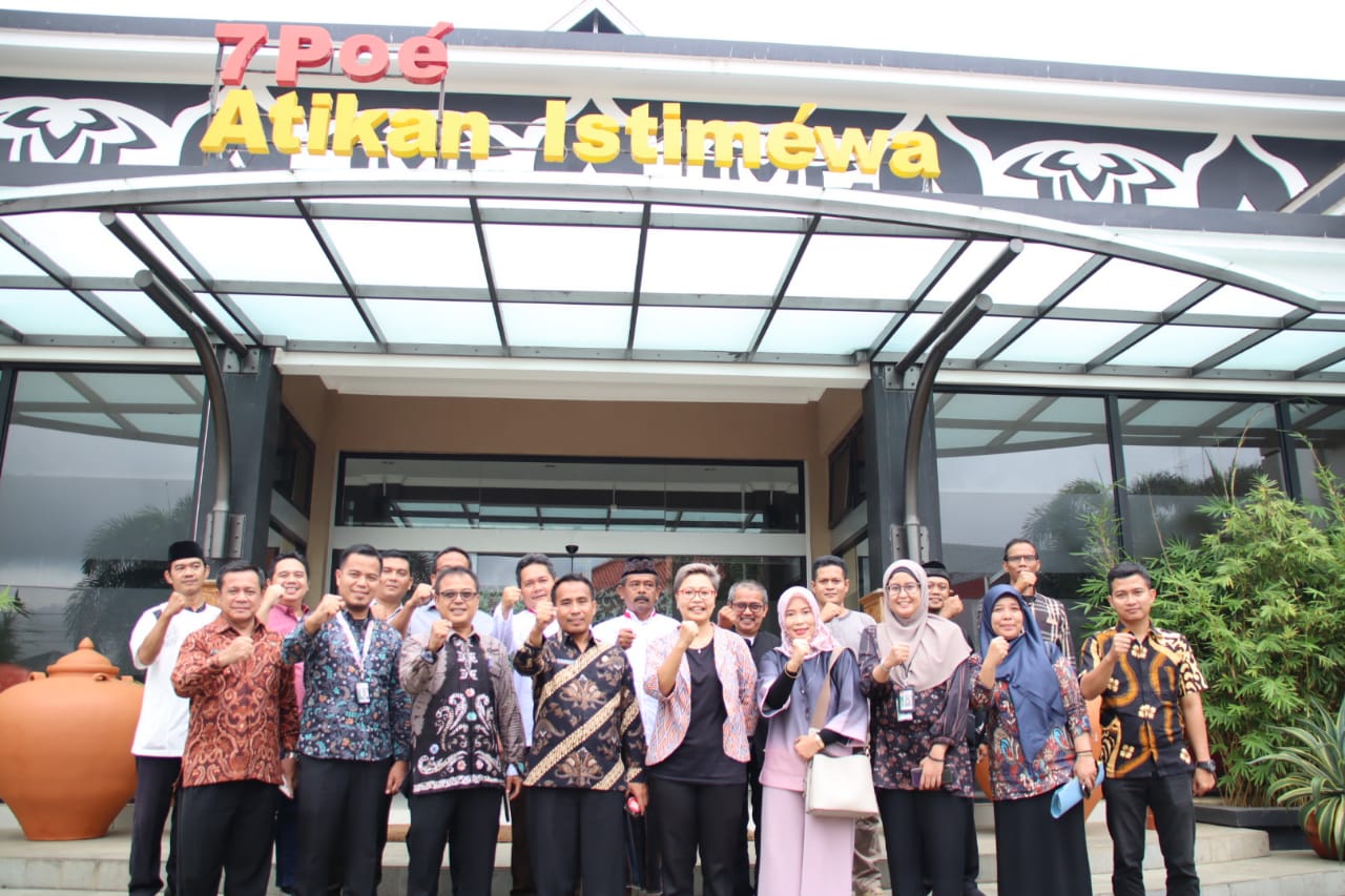 KPK Puji Akselerasi Pendidikan Anti Korupsi Di Purwakarta