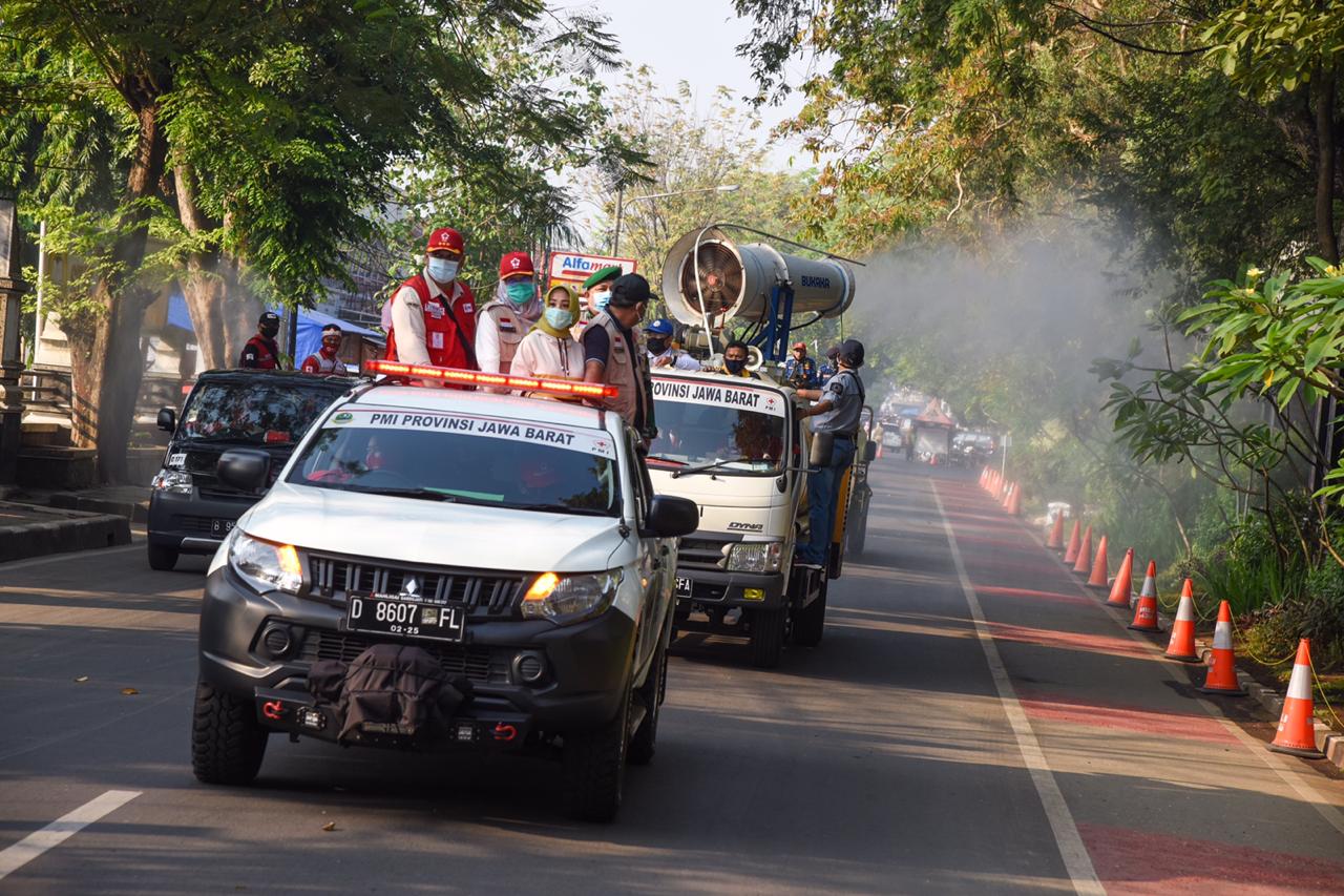 Update Covid-19 Purwakarta: Terus  Bertambah, Konfirmasi Positif Tembus 47 Orang