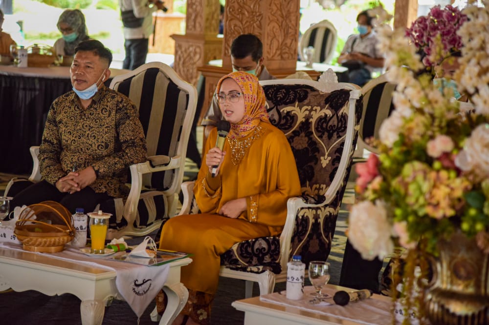 Purwakarta Sadar Jaminan Sosial Tenaga Kerja