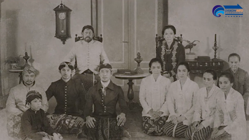 SELAMAT HARI KARTINI 21 APRIL 2022 UNTUK SELURUH PEREMPUAN HEBAT INDONESIA