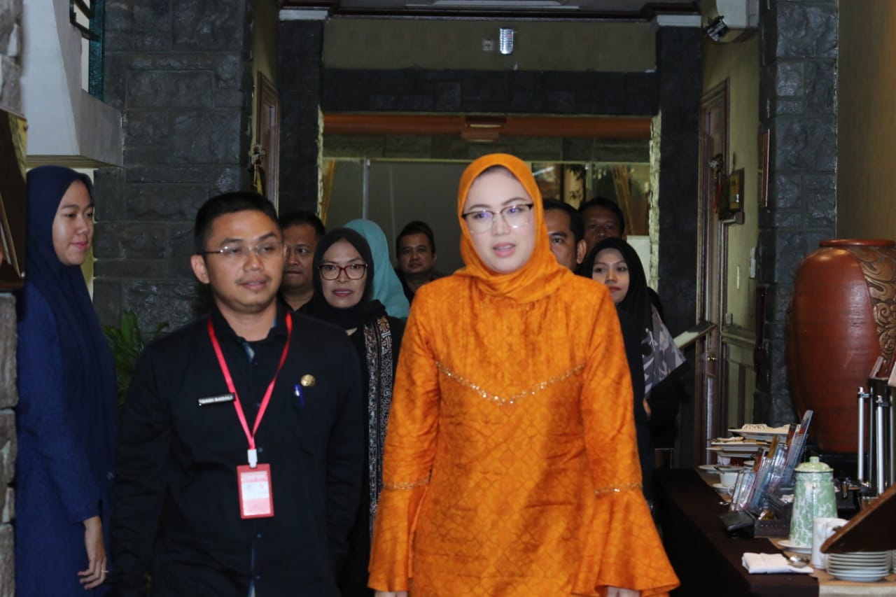 Purwakarta Kebut Seleksi JPT