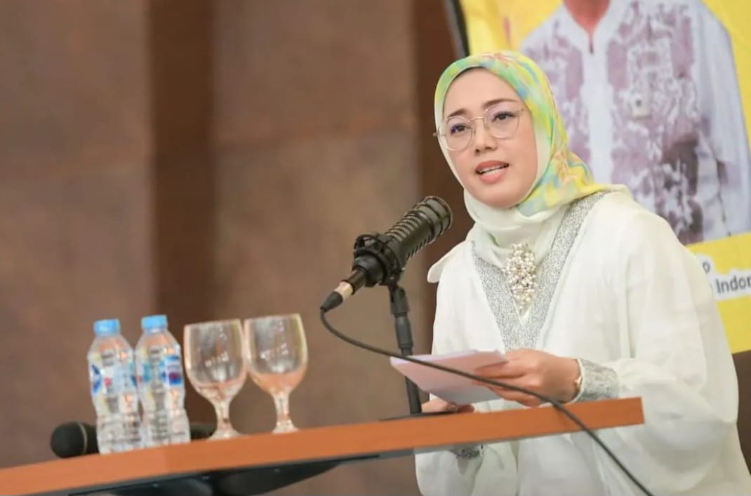 Omzetnya Capai Milyaran Rupiah, Bupati Purwakarta Apresiasi Wanayasa Kuliner Fair   