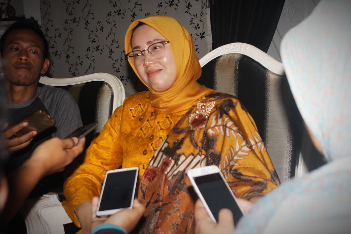 Bupati Purwakarta Himbau Masyarakat Antisipasi Bencana Alam