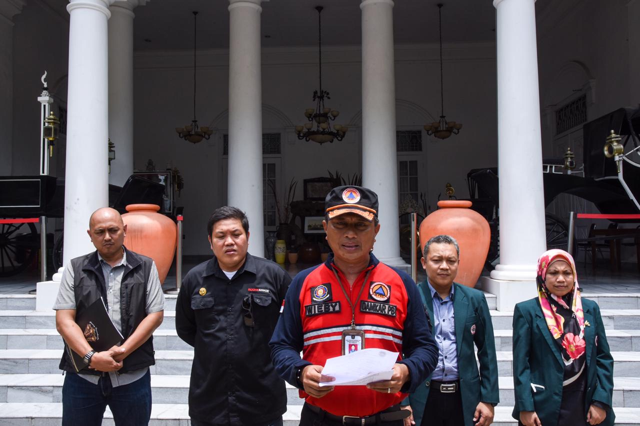 Purwakarta Nihil Positif Corona