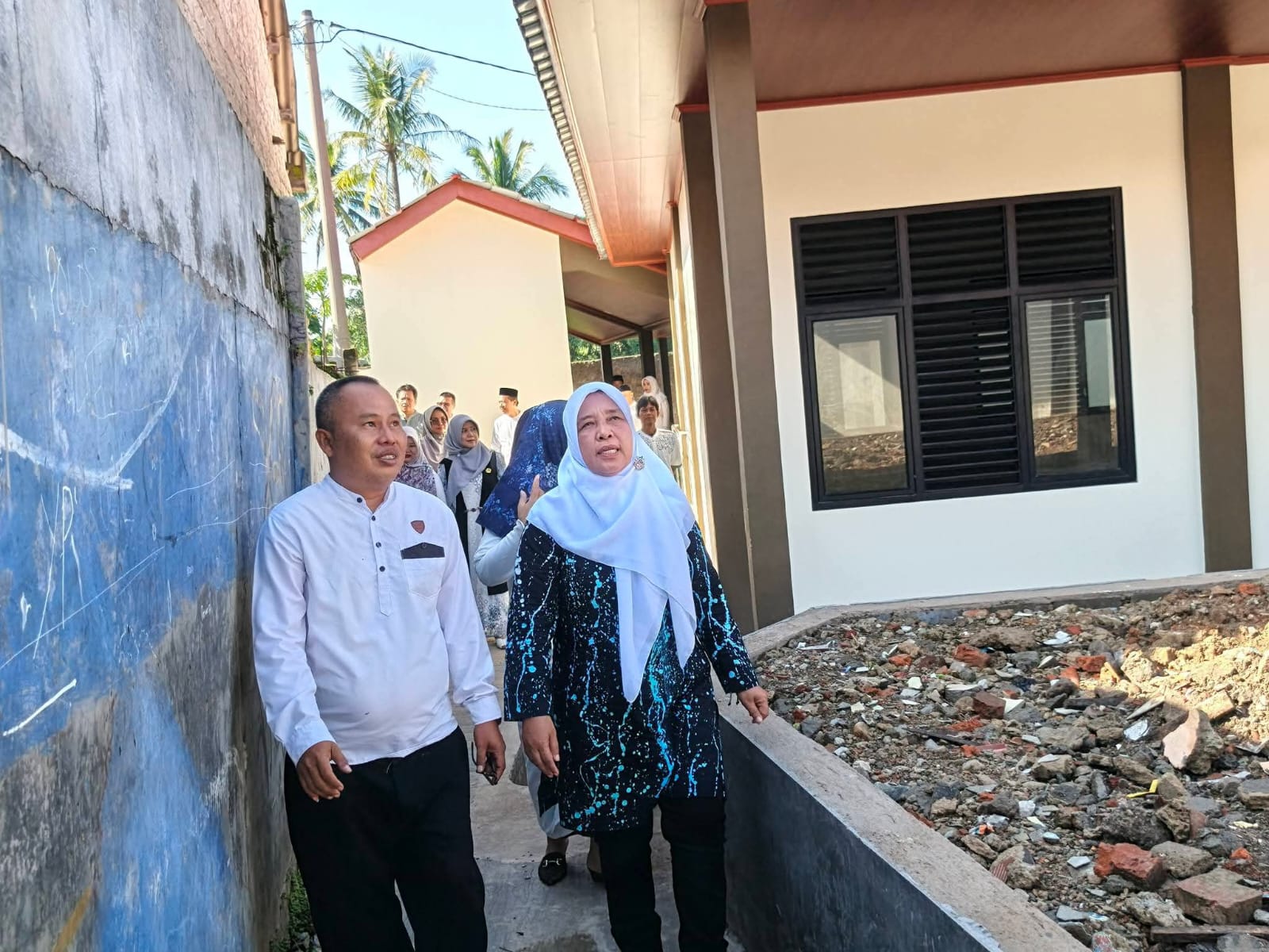 Pasca Sidak Om Zein ke Sekolah, Disdik Purwakarta Bergerak Cepat Benahi Disiplin Kepsek dan Guru