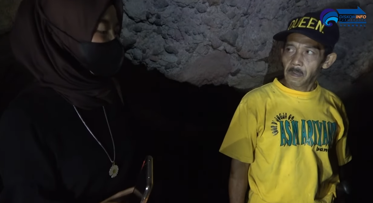 KISAH DIBALIK GOA JEPANG PURWAKARTA