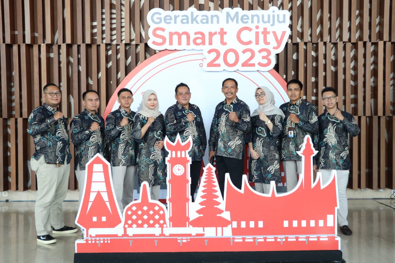 Menuju Purwakarta Smart City