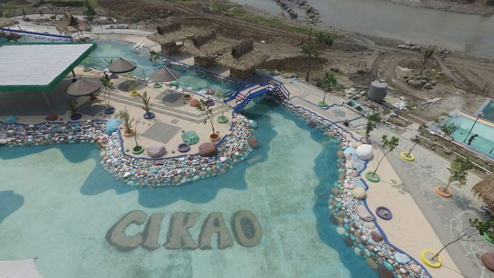 Purwakarta Segera Miliki Bioskop Terapung Lengkap dengan Kuliner Sunda