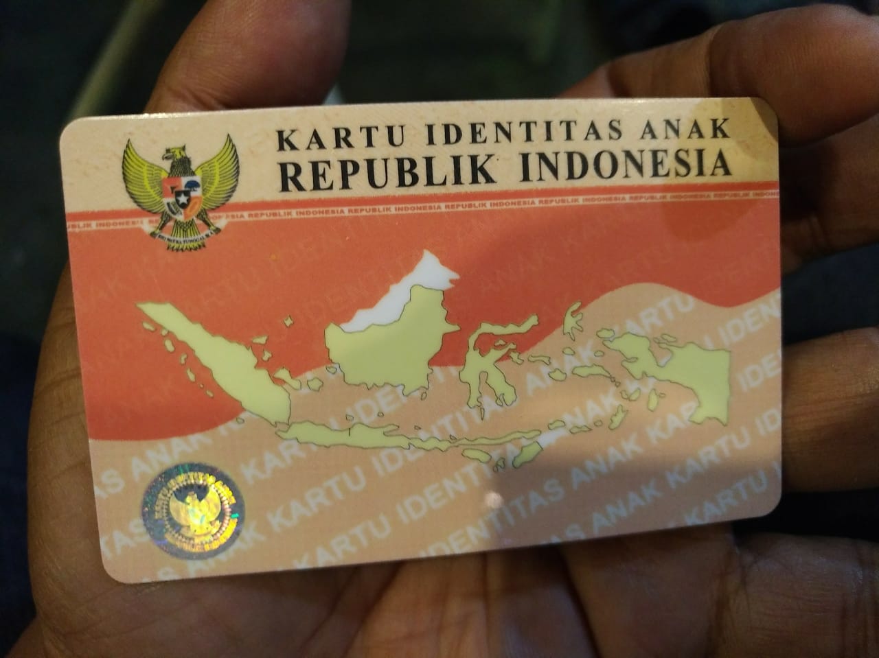 Purwakarta Siap Launching Kartu Identitas Anak, Ini Manfaatnya